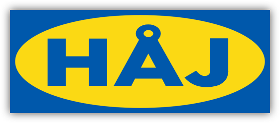 Haj's Toys Logo
